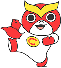 キャラ丸くん